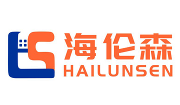 广东海仑森门窗有限公司